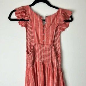 Free People M Dress